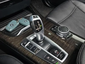 BMW X4 xDrive20D, снимка 9