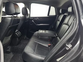 BMW X4 xDrive20D, снимка 11