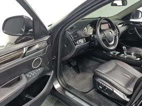 BMW X4 xDrive20D, снимка 10