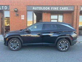 Hyundai Tucson Ultimate AWD | CARFAX | БЕЗ ИНЦИДЕНТИ , снимка 3