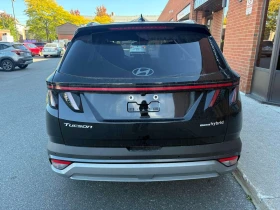 Hyundai Tucson Ultimate AWD | CARFAX | БЕЗ ИНЦИДЕНТИ , снимка 5