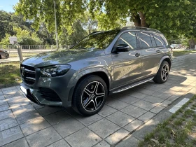 Mercedes-Benz GLS 400, снимка 1