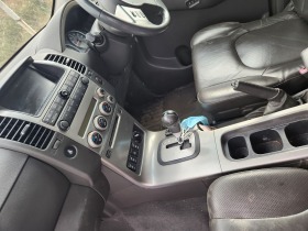 Nissan Pathfinder 2.5d auto, снимка 9 - Автомобили и джипове - 41870410