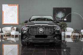 Обява за продажба на Mercedes-Benz GLE 53 4MATIC AMG Coupe 4Matic+ ~ 275 880 лв. - изображение 1