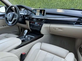 BMW X5 3.5i* XDRIVE* 360* HUD, снимка 8