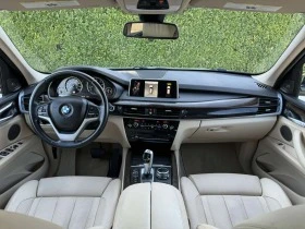 BMW X5 3.5i* XDRIVE* 360* HUD, снимка 7