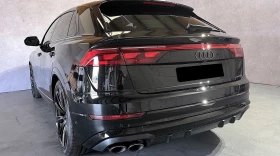 Audi SQ8 TFSI/ FACELIFT/ BLACK OPTIC/MATRIX/ B&O/ PANO/ 360 | Mobile.bg    7