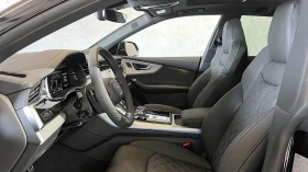 Audi SQ8 TFSI/ FACELIFT/ BLACK OPTIC/MATRIX/ B&O/ PANO/ 360 | Mobile.bg    11