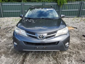 Toyota Rav4, снимка 1