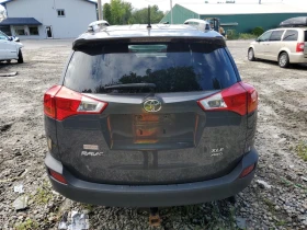 Toyota Rav4, снимка 5