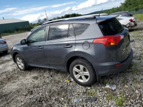 Toyota Rav4, снимка 6