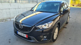 Mazda CX-5 SWISS-AWD, снимка 1