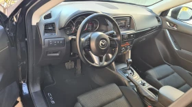 Mazda CX-5 SWISS-AWD, снимка 6