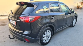 Mazda CX-5 SWISS-AWD, снимка 12