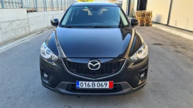 Mazda CX-5 SWISS-AWD, снимка 15