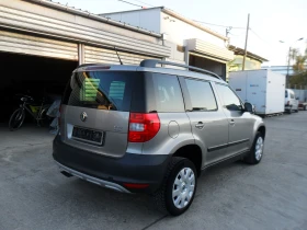 Skoda Yeti 1, 6-TDI-KLIMA-GREENLINE, снимка 5