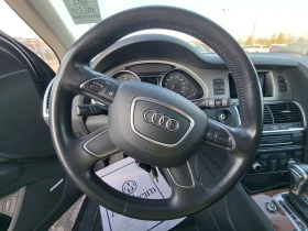 Audi Q7 2015 Audi Q7 3.0T Premium Plus, снимка 9