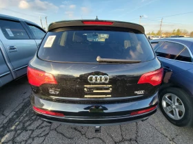 Audi Q7 2015 Audi Q7 3.0T Premium Plus, снимка 5