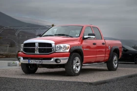 Dodge RAM 1500 5.7 ГАЗ, снимка 1