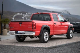 Dodge RAM 1500 5.7 ГАЗ, снимка 6