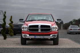 Dodge RAM 1500 5.7 ГАЗ, снимка 3