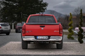 Dodge RAM 1500 5.7 ГАЗ, снимка 8