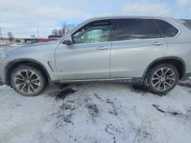 BMW X5 xDrive35i/ ФИКСИРАНА ЦЕНА! БЕЗ ЩЕТА, снимка 4