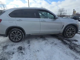 BMW X5 xDrive35i/ ФИКСИРАНА ЦЕНА! БЕЗ ЩЕТА, снимка 2