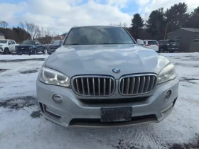 BMW X5 xDrive35i/ ФИКСИРАНА ЦЕНА! БЕЗ ЩЕТА, снимка 1