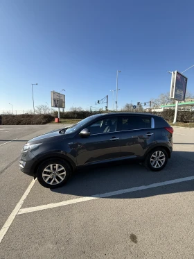 Kia Sportage FL 2, 0i 16V GDI 4WD, снимка 2