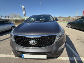 Kia Sportage FL 2, 0i 16V GDI 4WD, снимка 6