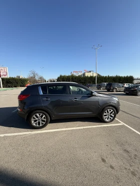 Kia Sportage FL 2, 0i 16V GDI 4WD, снимка 4