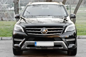 Mercedes-Benz ML 350 AMG/PANO/FULL, снимка 2