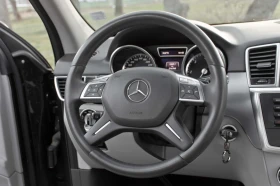 Mercedes-Benz ML 350 AMG/PANO/FULL, снимка 15