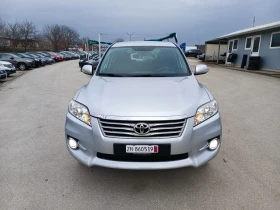     Toyota Rav4 2.0i-158---6-4X4-FACELIFT