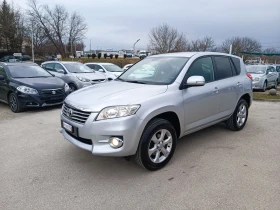 Toyota Rav4 2.0i-158кс-ШВЕЙЦАРИЯ-РЪЧКА-6ск-4X4-FACELIFT, снимка 8