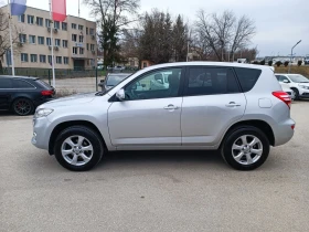 Toyota Rav4 2.0i-158кс-ШВЕЙЦАРИЯ-РЪЧКА-6ск-4X4-FACELIFT, снимка 7