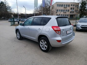 Toyota Rav4 2.0i-158кс-ШВЕЙЦАРИЯ-РЪЧКА-6ск-4X4-FACELIFT, снимка 6