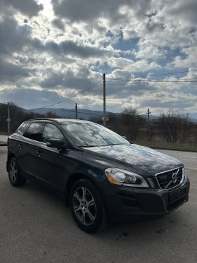 Volvo XC60 D5 215, снимка 3