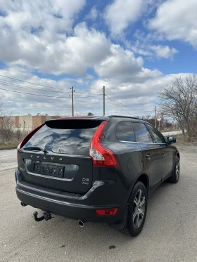 Volvo XC60 D5 215, снимка 5