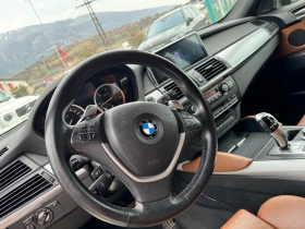 BMW X6 3.0d X-Drive, снимка 4