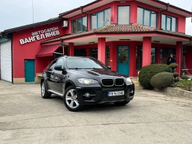 BMW X6 3.0d X-Drive