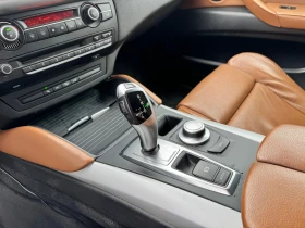 BMW X6 3.0d X-Drive, снимка 7