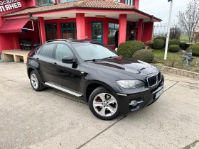 BMW X6 3.0d X-Drive, снимка 14