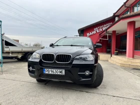 BMW X6 3.0d X-Drive, снимка 2