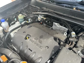 Mitsubishi Outlander 2.4= 170ks = АВТОМАТ= 4х4= 7МЕСТА= KEYLES= ГАЗ - 25000 лв. - 25271510 | Car24.bg