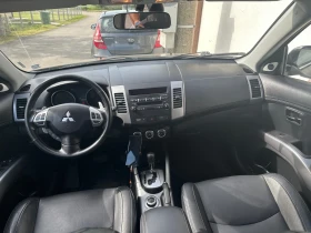 Mitsubishi Outlander 2.4= 170ks = АВТОМАТ= 4х4= 7МЕСТА= KEYLES= ГАЗ - 25000 лв. - 25271510 | Car24.bg