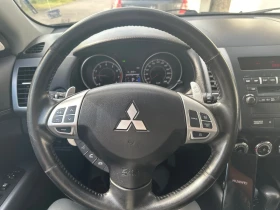 Mitsubishi Outlander 2.4= 170ks = АВТОМАТ= 4х4= 7МЕСТА= KEYLES= ГАЗ - 25000 лв. - 25271510 | Car24.bg