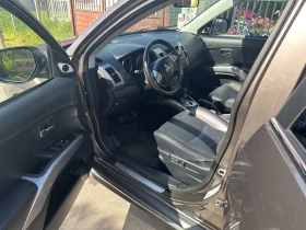 Mitsubishi Outlander 2.4= 170ks = АВТОМАТ= 4х4= 7МЕСТА= KEYLES= ГАЗ - 25000 лв. - 25271510 | Car24.bg
