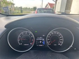Mitsubishi Outlander 2.4= 170ks = АВТОМАТ= 4х4= 7МЕСТА= KEYLES= ГАЗ - 25000 лв. - 25271510 | Car24.bg
